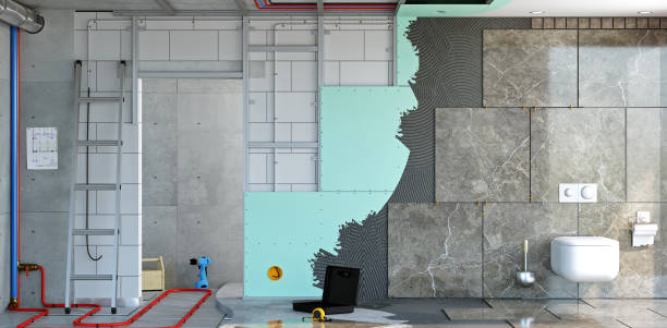 Best Mold Damage Restoration  in Kamiah, ID