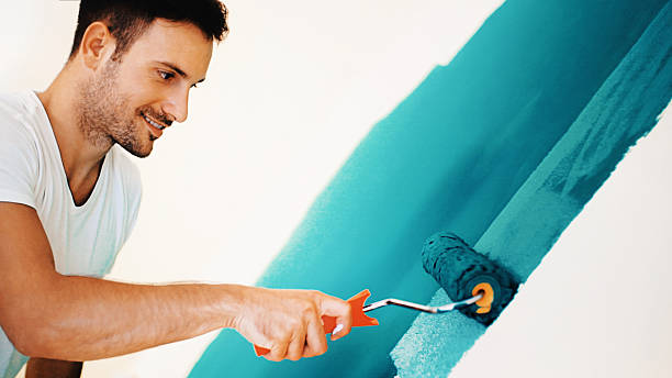 Best Mold Removal for HVAC Installations  in Kamiah, ID